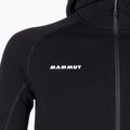 Mammut Aconcagua ML Hooded men's trekking sweatshirt black 6