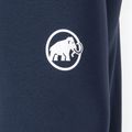 Mammut Aconcagua ML Hooded men's trekking sweatshirt navy blue 7