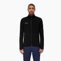 Mammut Aconcagua ML men's trekking sweatshirt black