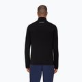 Mammut Aconcagua ML men's trekking sweatshirt black 2