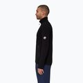 Mammut Aconcagua ML men's trekking sweatshirt black 3