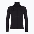 Mammut Aconcagua ML men's trekking sweatshirt black 4