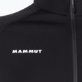 Mammut Aconcagua ML men's trekking sweatshirt black 6