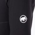 Mammut Aconcagua ML men's trekking sweatshirt black 7