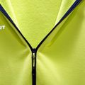 Mammut Aconcagua ML men's trekking sweatshirt green/green 8