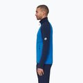 Mammut Aconcagua ML men's trekking sweatshirt blue and navy 3
