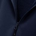Mammut women's trekking sweatshirt Aconcagua Light ML Hooded navy blue 5