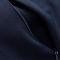 Mammut women's trekking sweatshirt Aconcagua Light ML Hooded navy blue 6