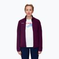 Mammut Aconcagua ML women's trekking sweatshirt purple