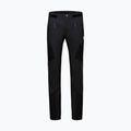 Men's softshell trousers Mammut Aenergy IN Hybrid black 8