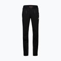 Men's Mammut Aenergy SO Hybrid ski trousers black 8