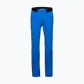Men's Mammut Aenergy SO Hybrid ski trousers blue 5