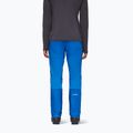 Men's Mammut Aenergy SO Hybrid ski trousers blue 7