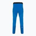 Men's Mammut Aenergy SO Hybrid ski trousers blue 2