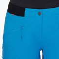 Mammut Aenergy SO Hybrid women's ski trousers blue 5