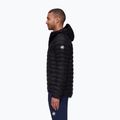 Men's down jacket Mammut Albula IN black 3