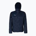 Men's down jacket Mammut Albula IN navy blue