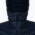 Men's down jacket Mammut Albula IN navy blue 3