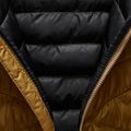 Men's down jacket Mammut Albula IN gold 1013-01781 11