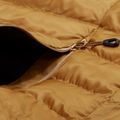 Men's down jacket Mammut Albula IN gold 1013-01781 12