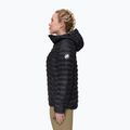 Women's down jacket Mammut Albula IN black 3