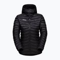 Women's down jacket Mammut Albula IN black 4