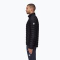 Mammut Albula IN Hybrid jacket for men black 3