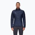 Mammut Albula IN Hybrid men's jacket navy blue