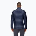 Mammut Albula IN Hybrid men's jacket navy blue 2