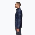 Mammut Albula IN Hybrid men's jacket navy blue 3