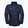 Mammut Albula IN Hybrid men's jacket navy blue 4