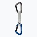 Mammut Workhorse Keylock Quickdraw climbing express grey/blue