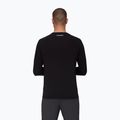 Mammut Classic LS men's trekking shirt black 1016-00871-00448 2