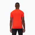 Mammut Classic men's trekking shirt red 2