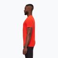 Mammut Classic men's trekking shirt red 3