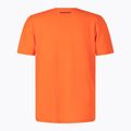 Mammut Classic men's trekking shirt red 5