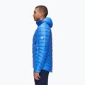 Mammut Broad Peak IN men's down jacket blue 3