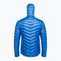 Mammut Broad Peak IN men's down jacket blue 5
