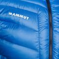 Mammut Broad Peak IN men's down jacket blue 6
