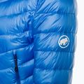 Mammut Broad Peak IN men's down jacket blue 7
