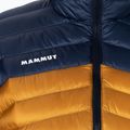 Mammut Broad Peak IN women's down jacket 3