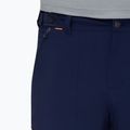Mammut men's trekking trousers Runbold Zip Off navy blue 1022-01690-5118-50-10 5