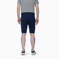 Mammut Runbold men's trekking shorts navy blue 3