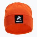 Mammut Fedoz winter cap orange 1191-01090-3716-1 2