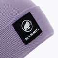 Mammut Fedoz winter cap purple 1191-01090-6421-1 3