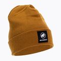 Mammut Fedoz winter cap brown 1191-01090-7502-1