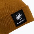 Mammut Fedoz winter cap brown 1191-01090-7502-1 3