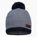 Mammut Snow grey-black women's winter beanie 1191-01120-5899-1 2