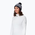 Mammut Snow grey-black women's winter beanie 1191-01120-5899-1 3