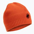 Mammut Sublime winter cap red 1191-01542-3716-1